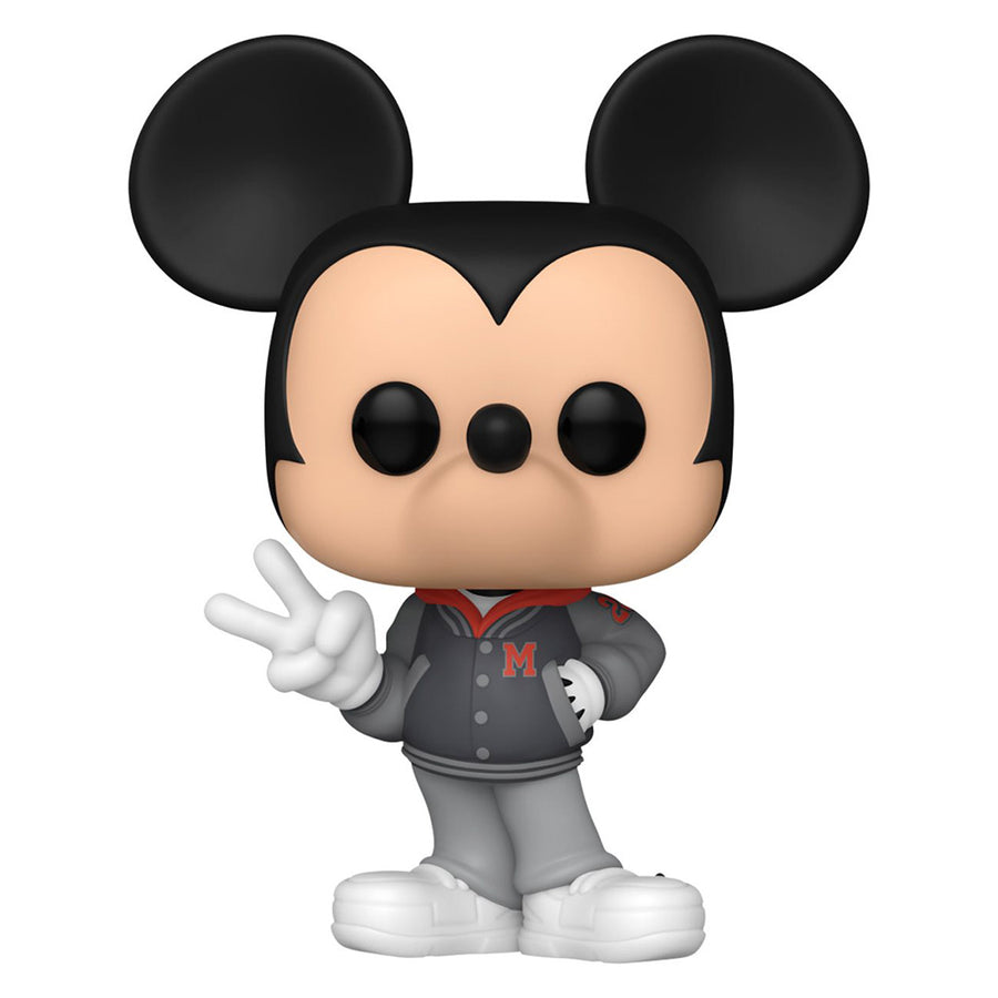 FUNKO POP DISNEY MICKEY AND FRIENDS - MICKEY MOUSE 1495