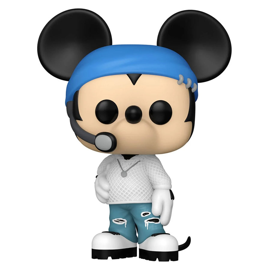 FUNKO POP DISNEY MICKEY AND FRIENDS - MICKEY MOUSE 1622