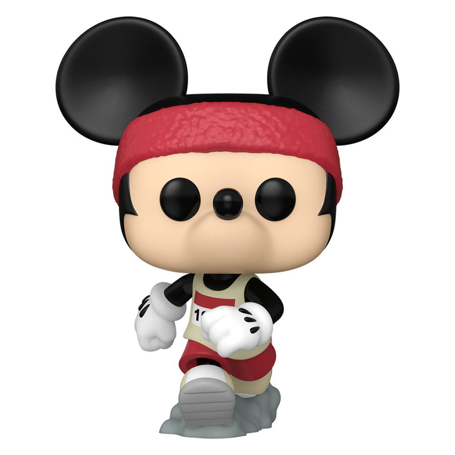 FUNKO POP DISNEY MICKEY & FRIENDS - MICKEY MOUSE 1556