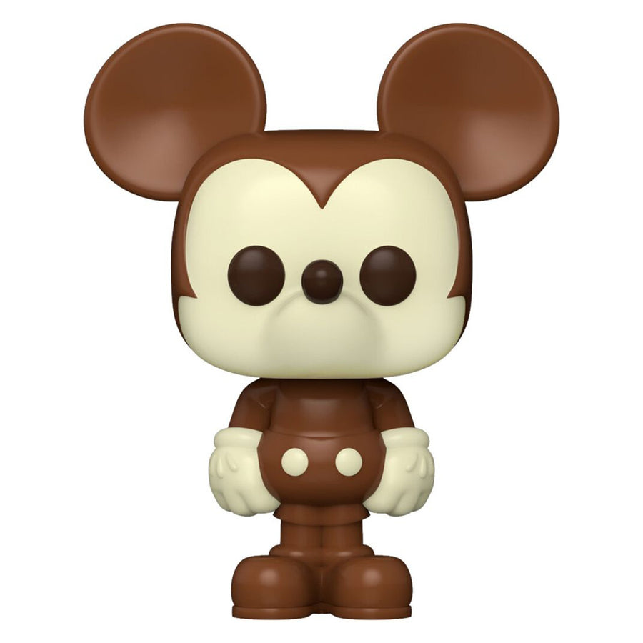 FUNKO POP DISNEY - MICKEY MOUSE (CHOCOLATE) 1378