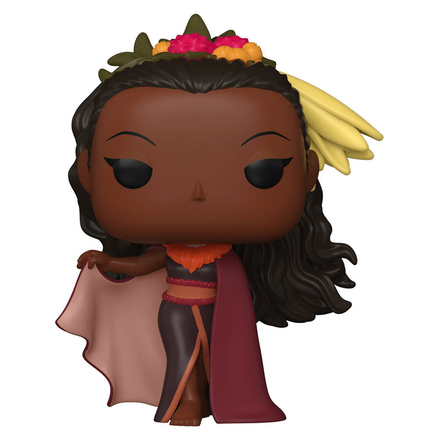 FUNKO POP DISNEY MOANA 2 - MATANGI 1548