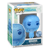 Funko Pop Disney Moana Exclusive - Moana Translucent 1378