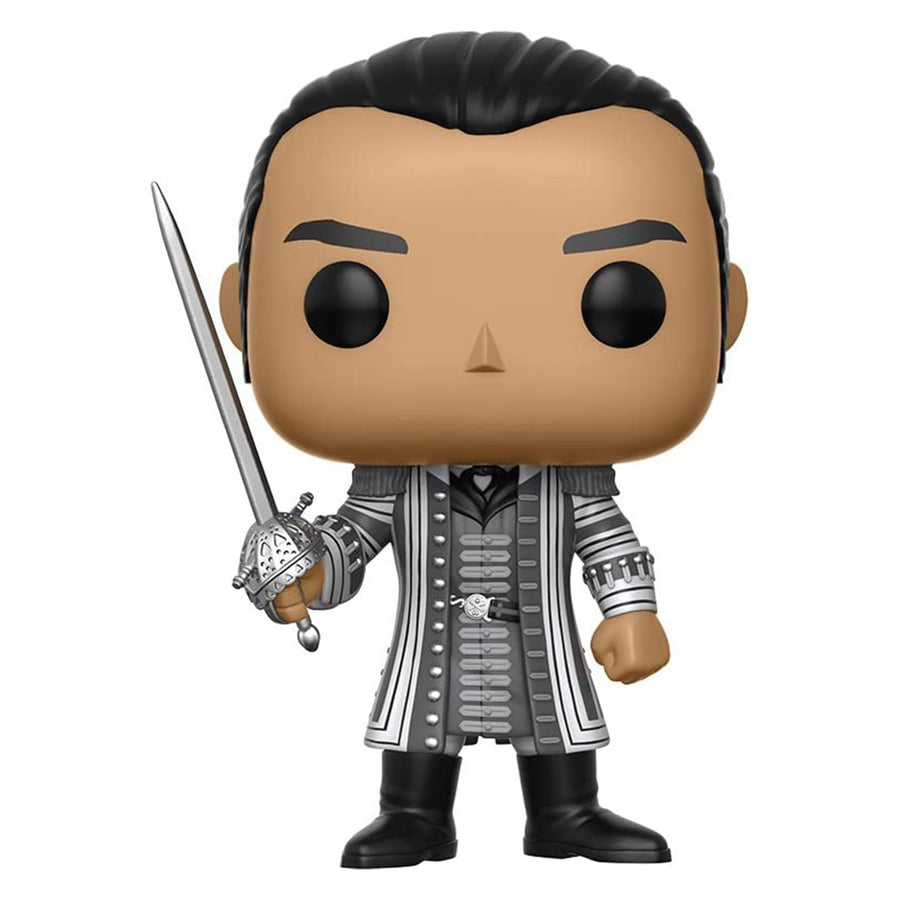 FUNKO POP DISNEY MOVIES PIRATES OF THE CARIBBEAN - CAPTAIN SALAZAR 274