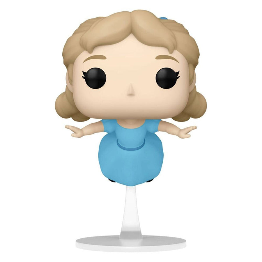 FUNKO POP DISNEY PETER PAN - WENDY 1345