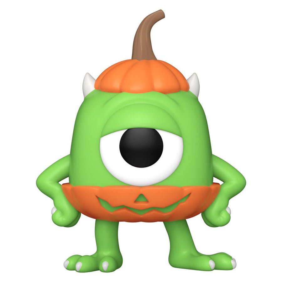 FUNKO POP DISNEY: PIXAR HOLLOWEEN - MIKE 1487