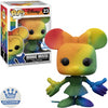 Funko Pop Disney Pride Exclusive - Minnie Mouse 23