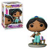 Funko Pop Disney Princess - Jasmine 1013