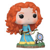 Funko Pop Disney Princess - Merida 1022