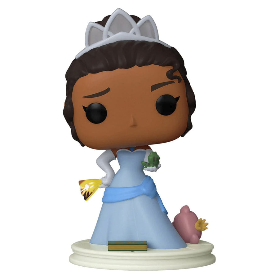 FUNKO POP DISNEY PRINCESS - TIANA 1014