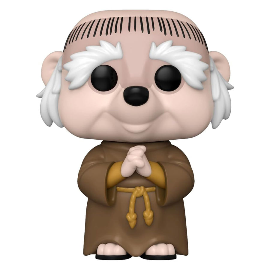 FUNKO POP DISNEY ROBIN HOOD - FRIAR TUCK 1436
