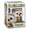 Funko Pop Disney Robin Hood - Friar Tuck 1436