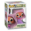 Funko Pop Disney Robin Hood - Maid Marian 1438