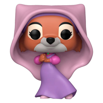 FUNKO POP DISNEY ROBIN HOOD - MAID MARIAN 1438
