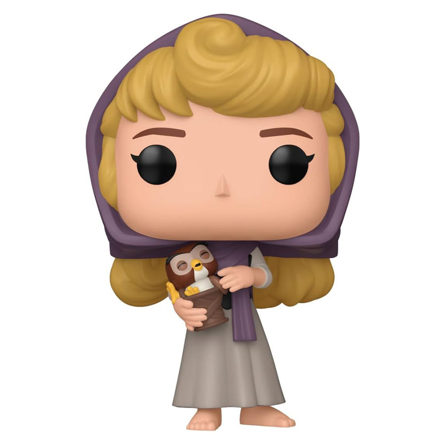FUNKO POP DISNEY SLEEPING BEAUTY - AURORA 1454