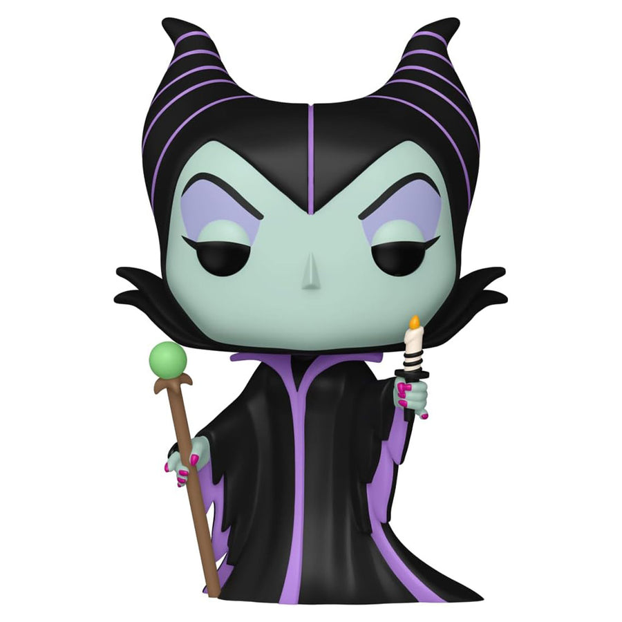 FUNKO POP DISNEY SLEEPING BEAUTY - MALEFICENT 1455