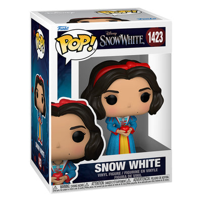 FUNKO POP DISNEY SNOW WHITE 1423