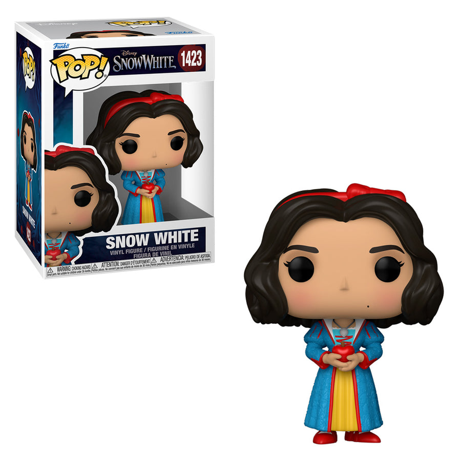 FUNKO POP DISNEY SNOW WHITE 1423