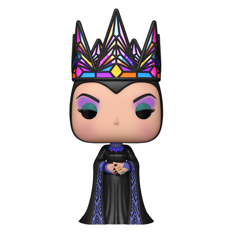 FUNKO POP DISNEY SNOW WHITE - EVIL QUEEN 1421