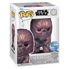 Funko Pop Disney Star Wars 100Th Anniversary Exclusive - Chewbacca 657