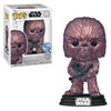 Funko Pop Disney Star Wars 100Th Anniversary Exclusive - Chewbacca 657