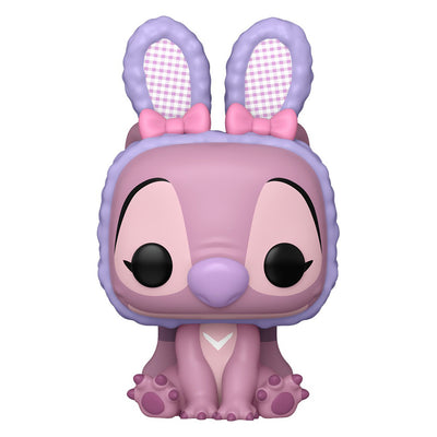 FUNKO POP DISNEY STITCH EASTER - ANGEL 1534