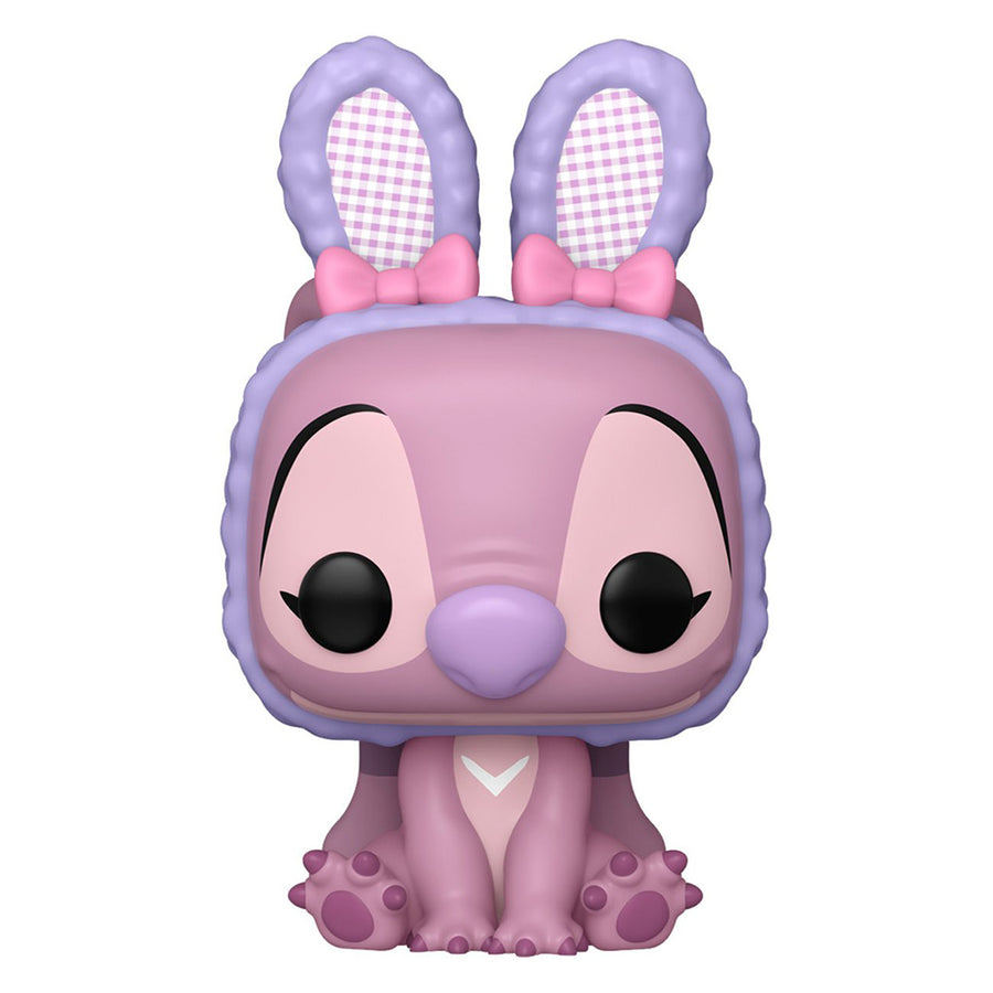 FUNKO POP DISNEY STITCH EASTER - ANGEL 1534