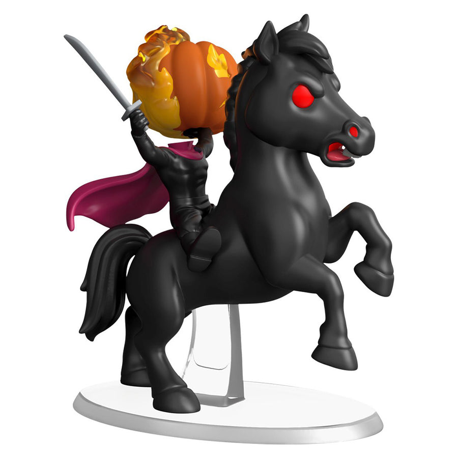 FUNKO POP DISNEY THE ADVENTURES OF ICHABOD AND MR. TOAD - HEADLESS HORSEMAN 1497