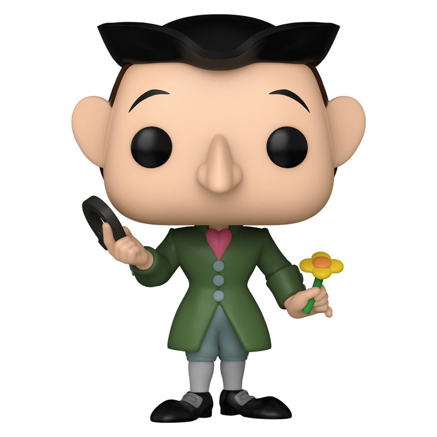 FUNKO POP DISNEY THE ADVENTURES OF ICHABOD AND MR. TOAD - ICHABOD CRANE 1484