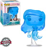 Funko Pop Disney The Little Mermaid 30Th Exclusive - Translucent Blue Ariel 563