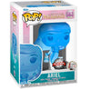 Funko Pop Disney The Little Mermaid 30Th Exclusive - Translucent Blue Ariel 563