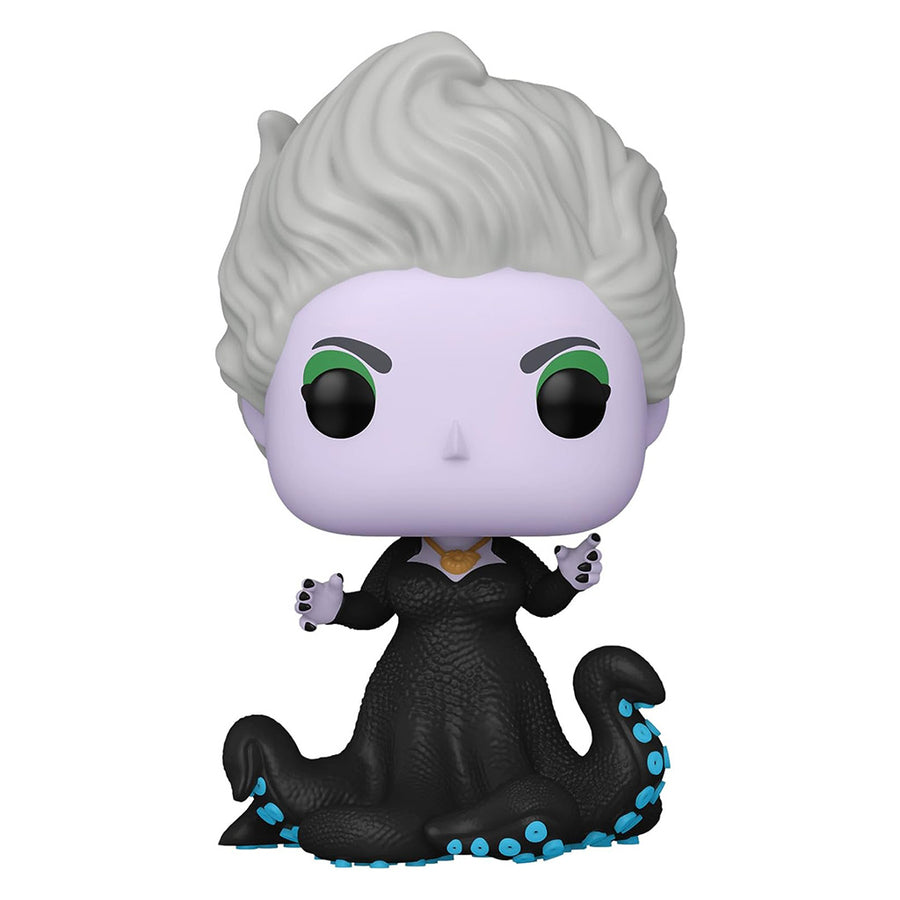 FUNKO POP DISNEY THE LITTLE MERMAID - URSULA 1364