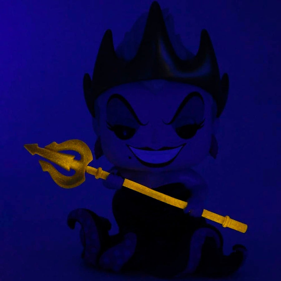 FUNKO POP DISNEY THE LITTLE MERMAID - URSULA 569 SUPER SIZED 10