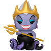 Funko Pop Disney The Little Mermaid - Ursula 569 Super Sized 10" Glows In The Dark