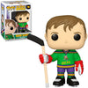 Funko Pop Disney The Mighty Ducks - Adam Banks 792