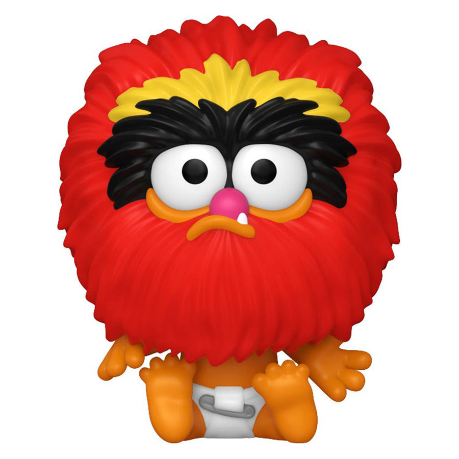 FUNKO POP DISNEY THE MUPPETS MAYHEM - BABY ANIMAL 1492