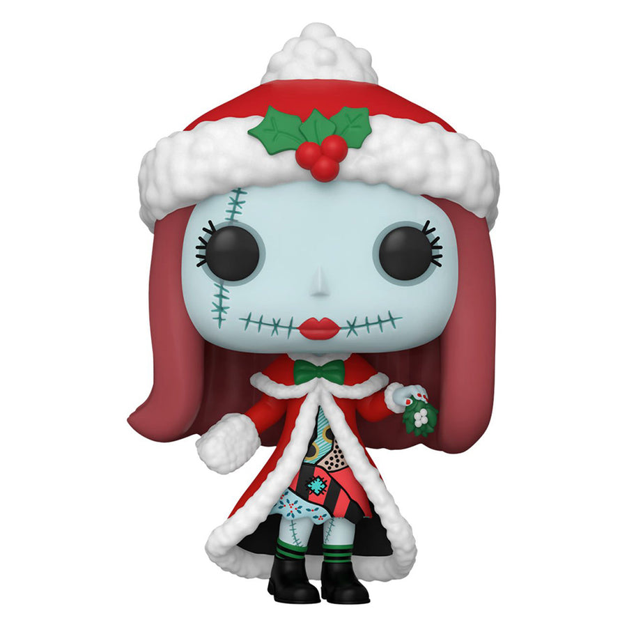 FUNKO POP DISNEY THE NIGHT BEFORE CHRISTMAS 30TH ANNIVERSARY - CHRISTMAS SALLY 1382