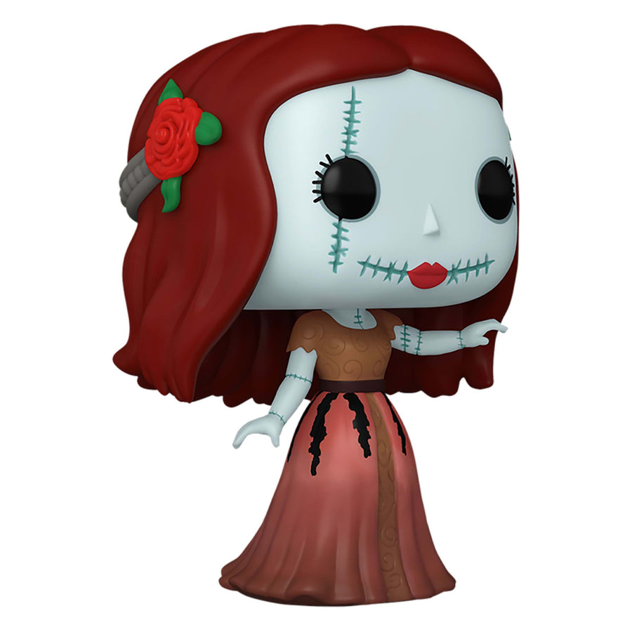 FUNKO POP DISNEY THE NIGHT BEFORE CHRISTMAS 30TH ANNIVERSARY - SALLY 1380