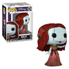 Funko Pop Disney The Night Before Christmas 30Th Anniversary - Sally 1380