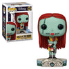 Funko Pop Disney The Night Before Christmas Exclusive - Sally As The Queen 1402