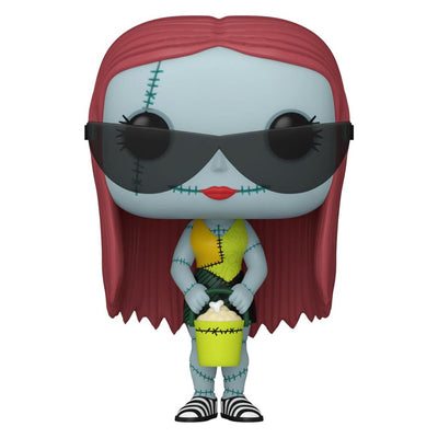 FUNKO POP DISNEY THE NIGHT BEFORE CHRISTMAS - SALLY 1469
