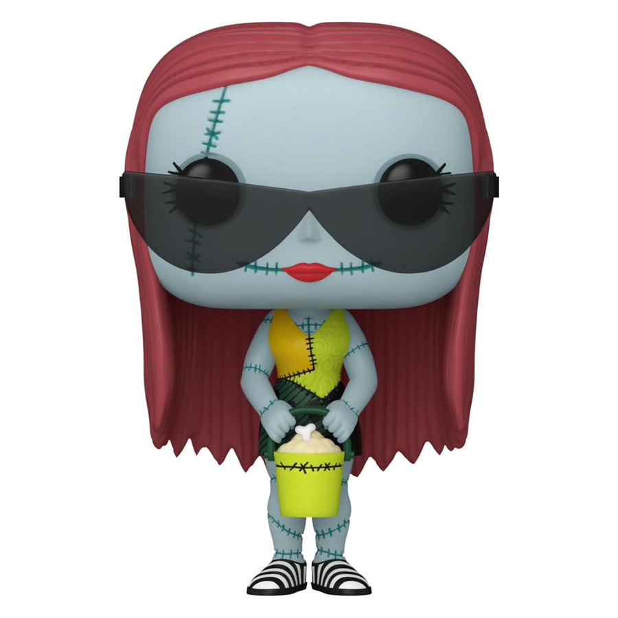 FUNKO POP DISNEY THE NIGHT BEFORE CHRISTMAS - SALLY 1469