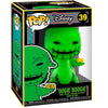 Funko Pop Disney The Nightmare Before Christmas Blacklight - Oogie Boogie 39