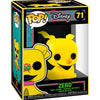 Funko Pop Disney The Nightmare Before Christmas - Zero Blacklight 71