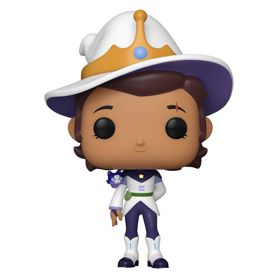 FUNKO POP DISNEY THE OWL HOUSE - LUZ 1552