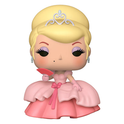 FUNKO POP DISNEY THE PRINCESS AND THE FROG - CHARLOTTE 1671