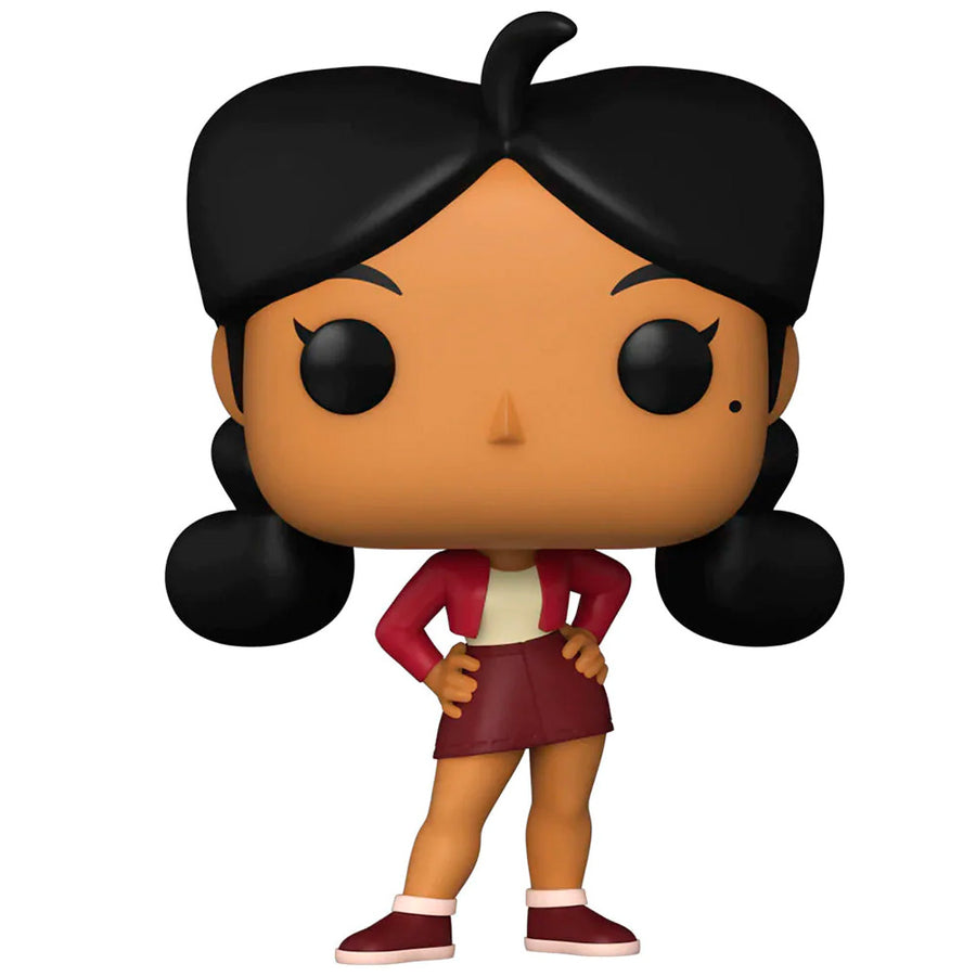 FUNKO POP DISNEY THE PROUD FAMILY - PENNY PROUD 1173