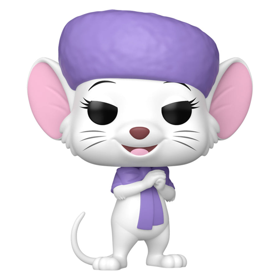 FUNKO POP DISNEY THE RESCUERS: DOWN UNDER - MISS BIANCA 1625