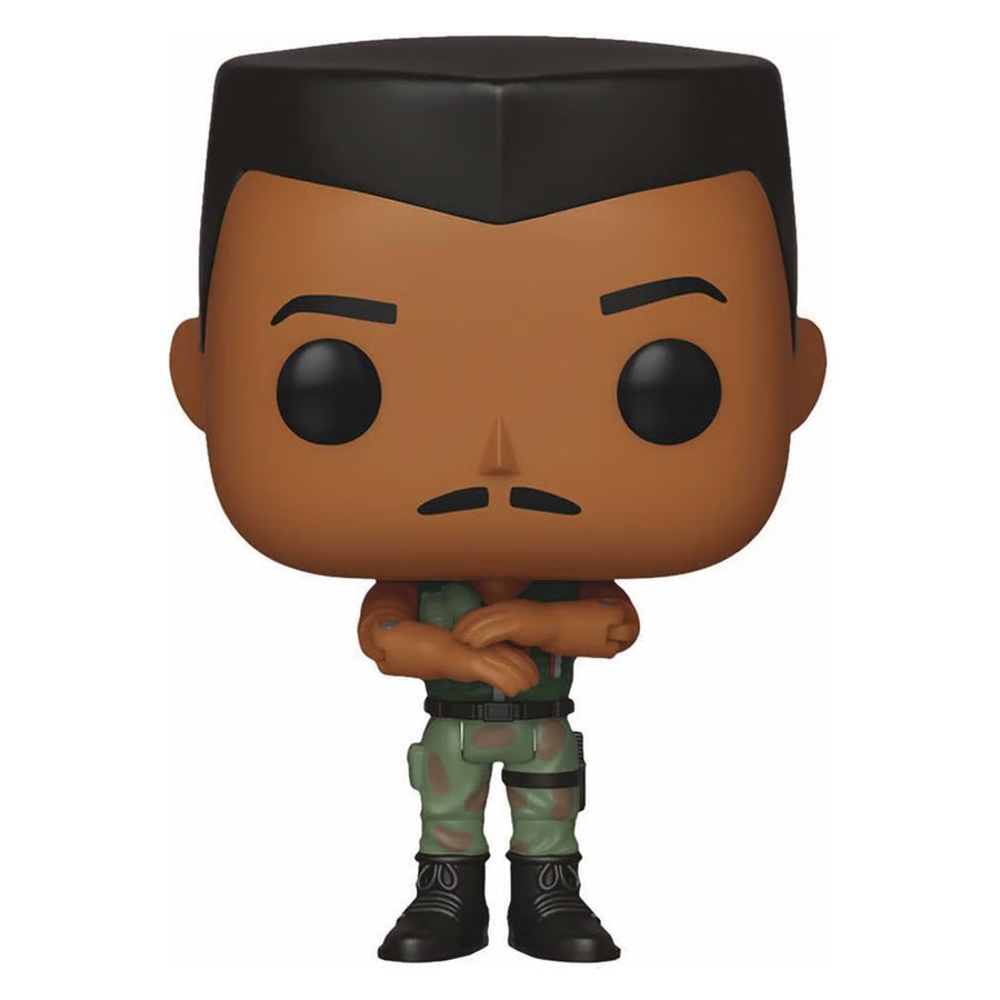 FUNKO POP DISNEY TOY STORY 4 - COMBAT CARL JR 530