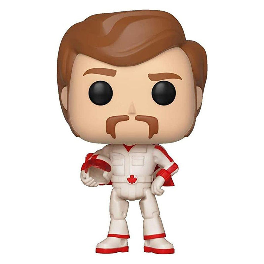 FUNKO POP DISNEY TOY STORY 4 - DUKE CABOOM 529