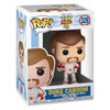 Funko Pop Disney Toy Story 4 - Duke Caboom 529